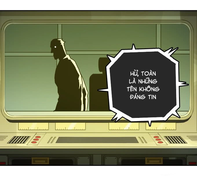 Dị Nhân Bất Tử Chapter 65 - 37