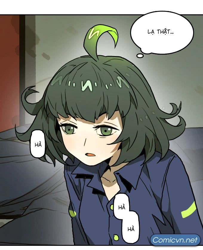 Dị Nhân Bất Tử Chapter 66 - 3