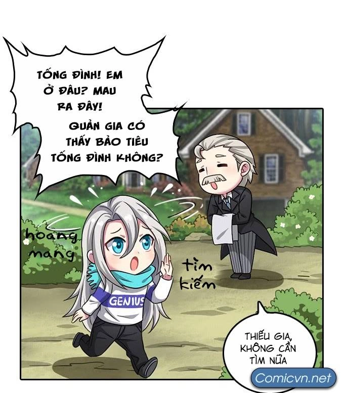 Dị Nhân Bất Tử Chapter 67 - 2