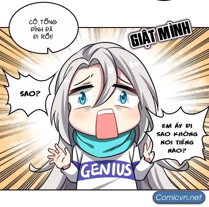 Dị Nhân Bất Tử Chapter 67 - 3