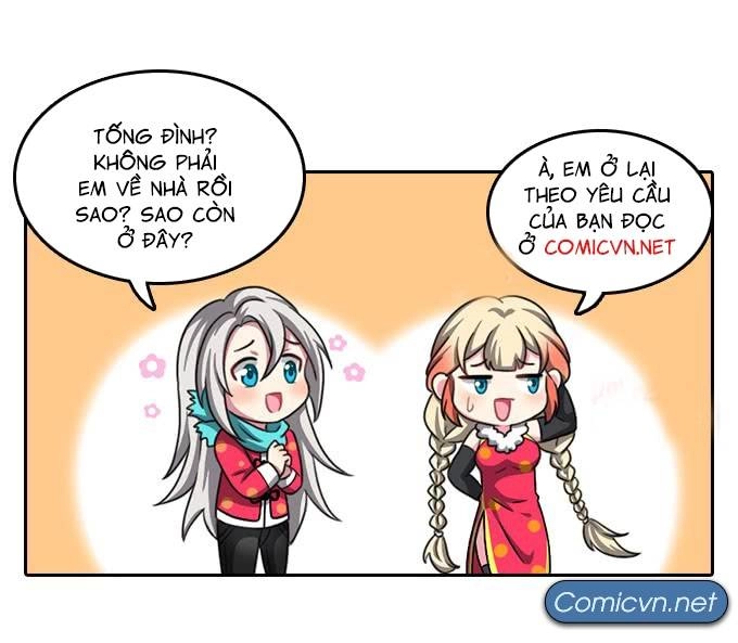 Dị Nhân Bất Tử Chapter 67 - 9