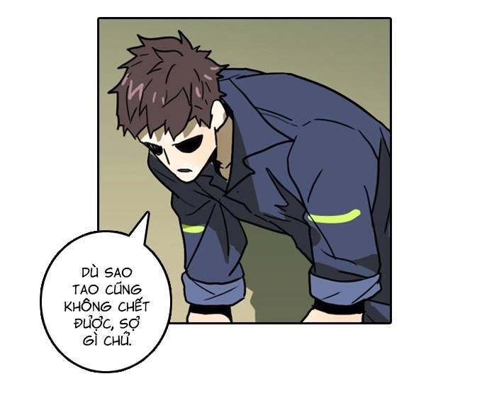 Dị Nhân Bất Tử Chapter 68 - 15