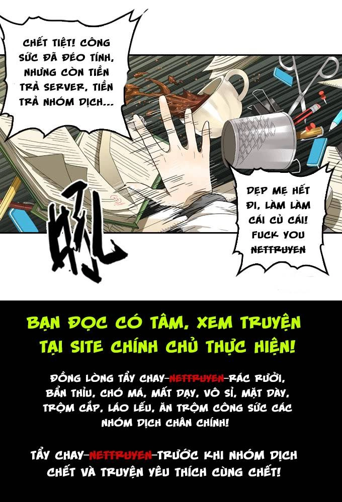 Dị Nhân Bất Tử Chapter 68 - 42