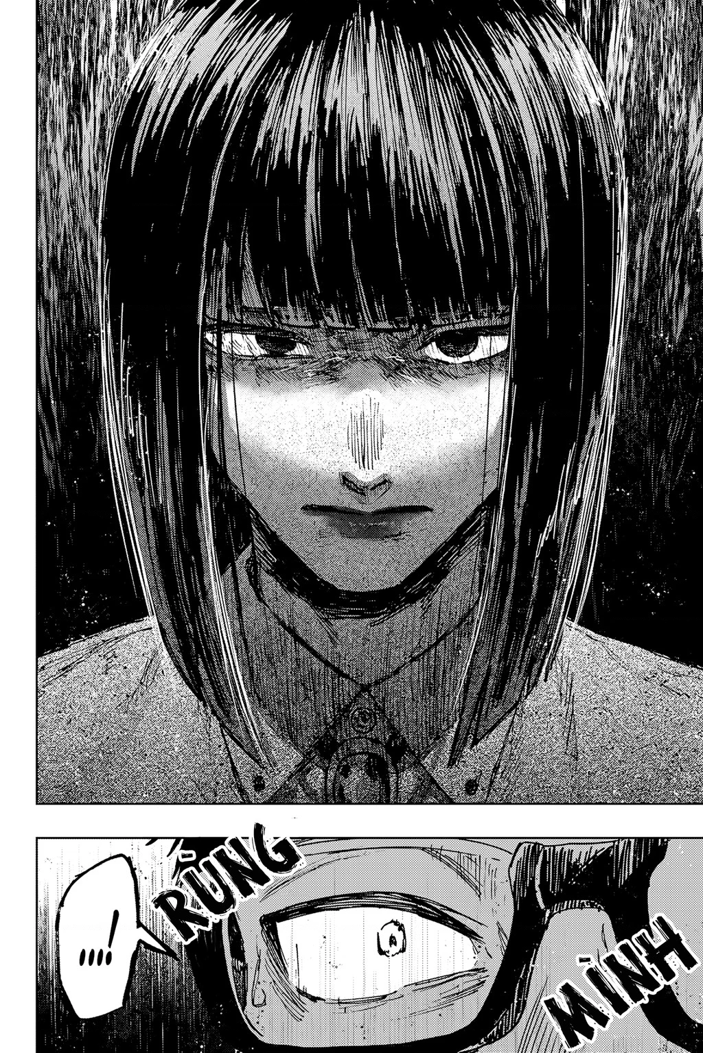 Kaoru Hana wa Rin to Saku Chapter 166 - 10