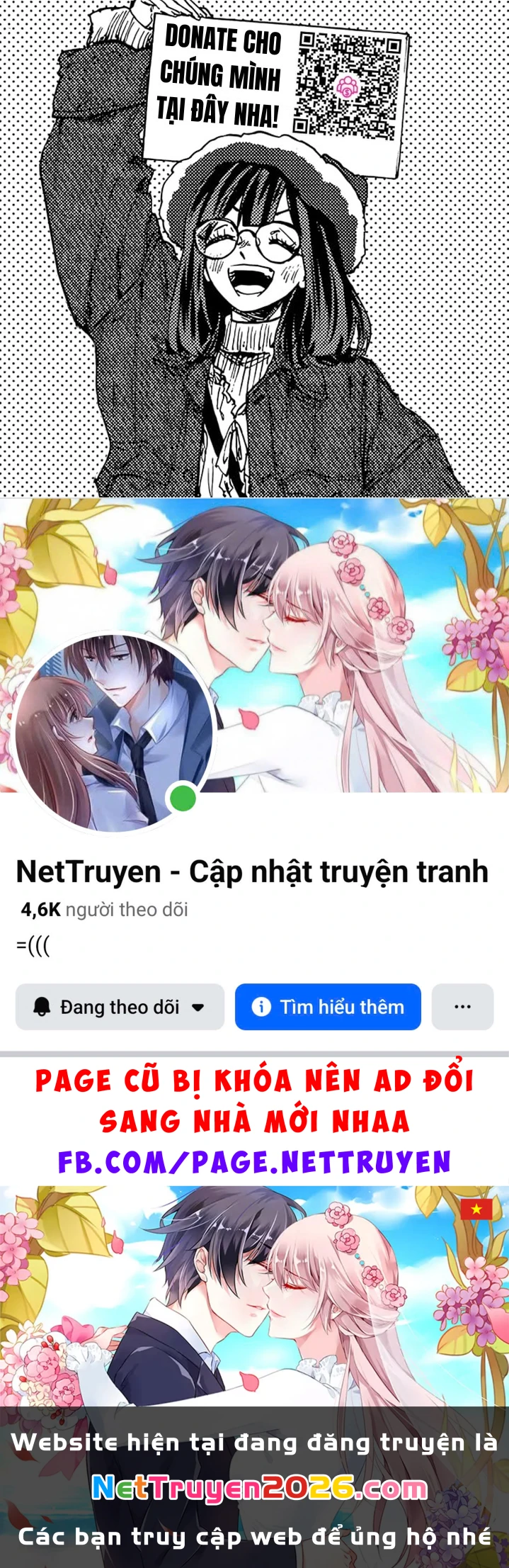 Kaoru Hana wa Rin to Saku Chapter 166 - 21