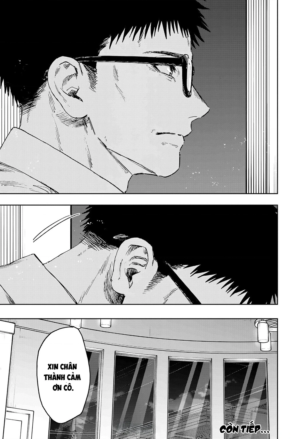 Kaoru Hana wa Rin to Saku Chapter 167 - 21