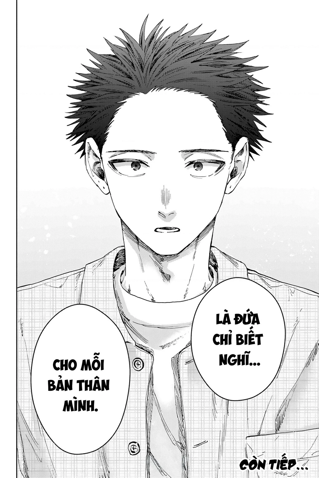 Kaoru Hana wa Rin to Saku Chapter 170 - 22