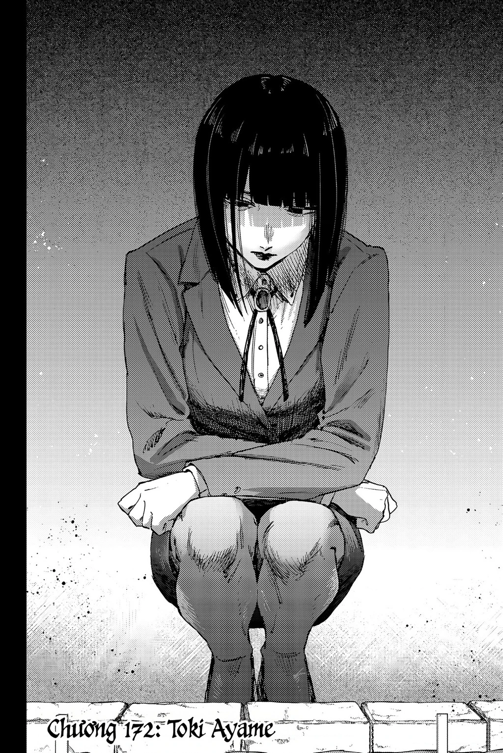 Kaoru Hana wa Rin to Saku Chapter 172 - 2