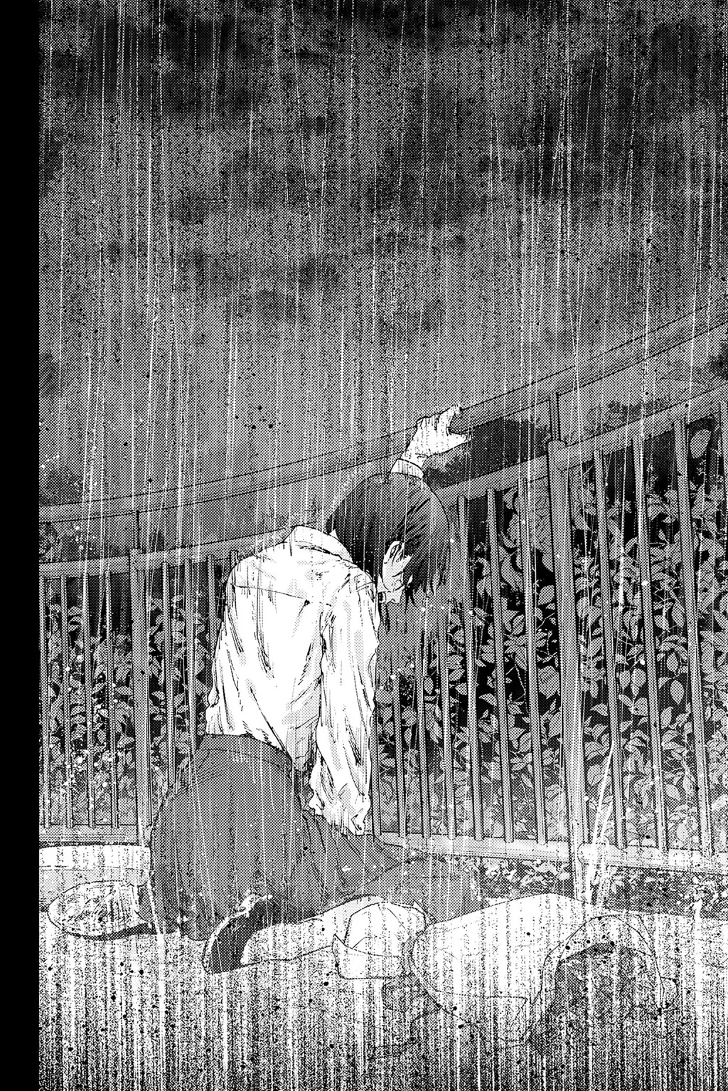 Kaoru Hana wa Rin to Saku Chapter 173 - 28