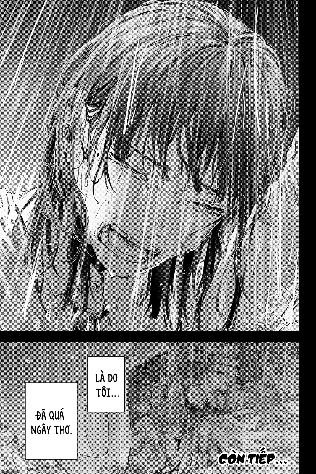 Kaoru Hana wa Rin to Saku Chapter 173 - 29