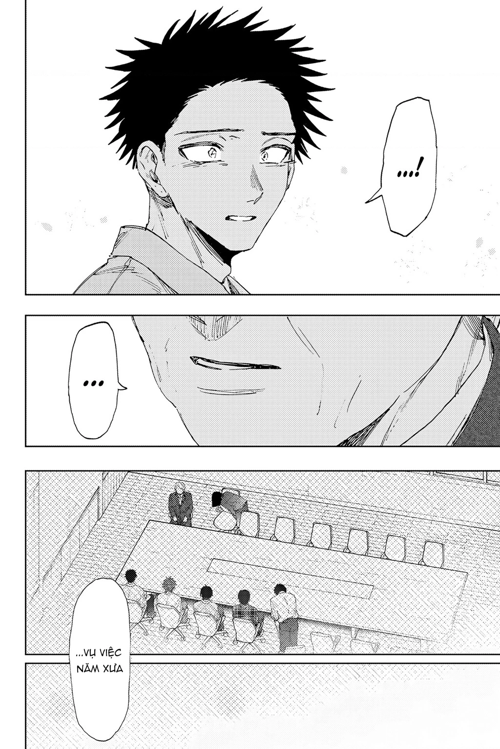 Kaoru Hana wa Rin to Saku Chapter 174 - 15