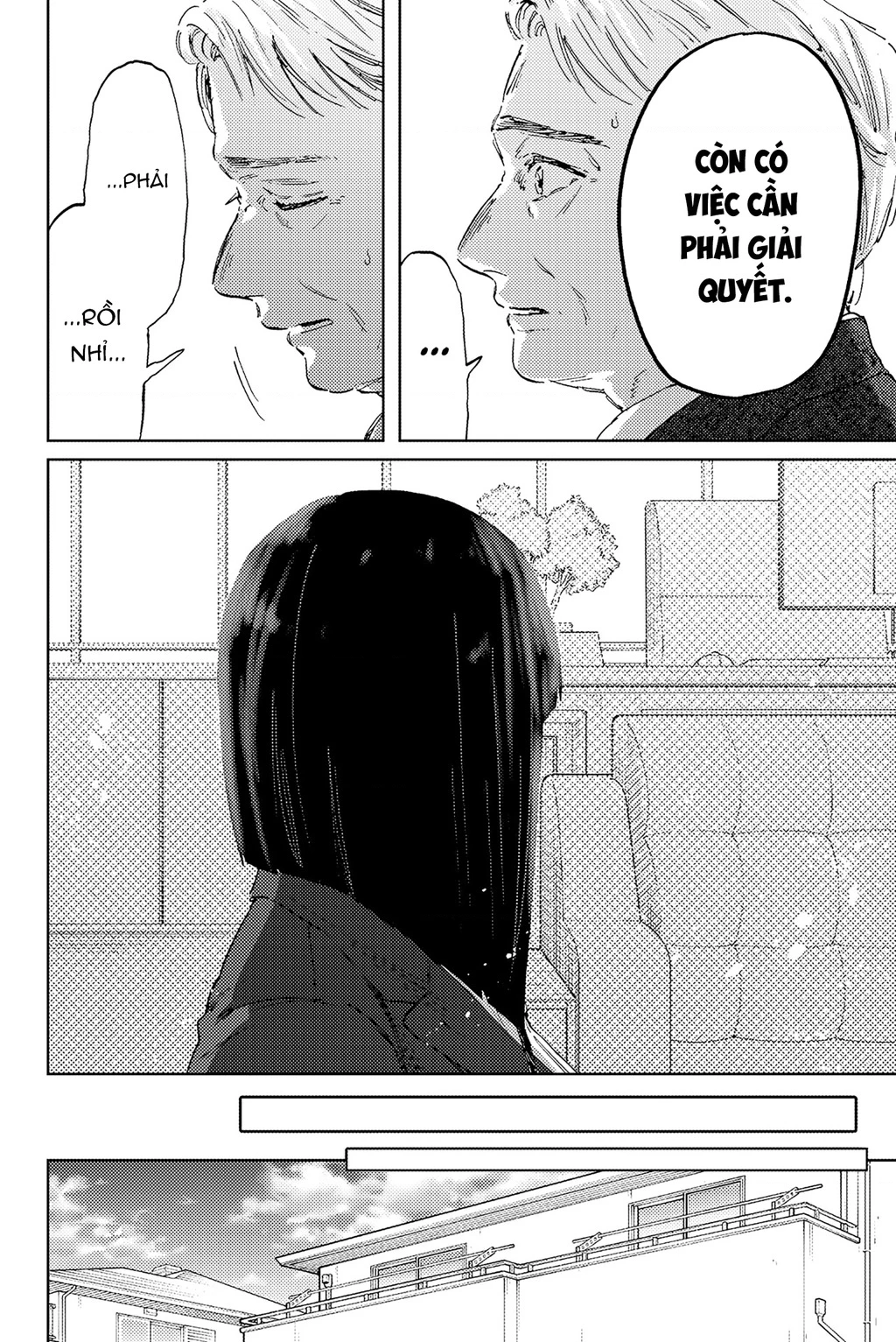 Kaoru Hana wa Rin to Saku Chapter 177 - 22