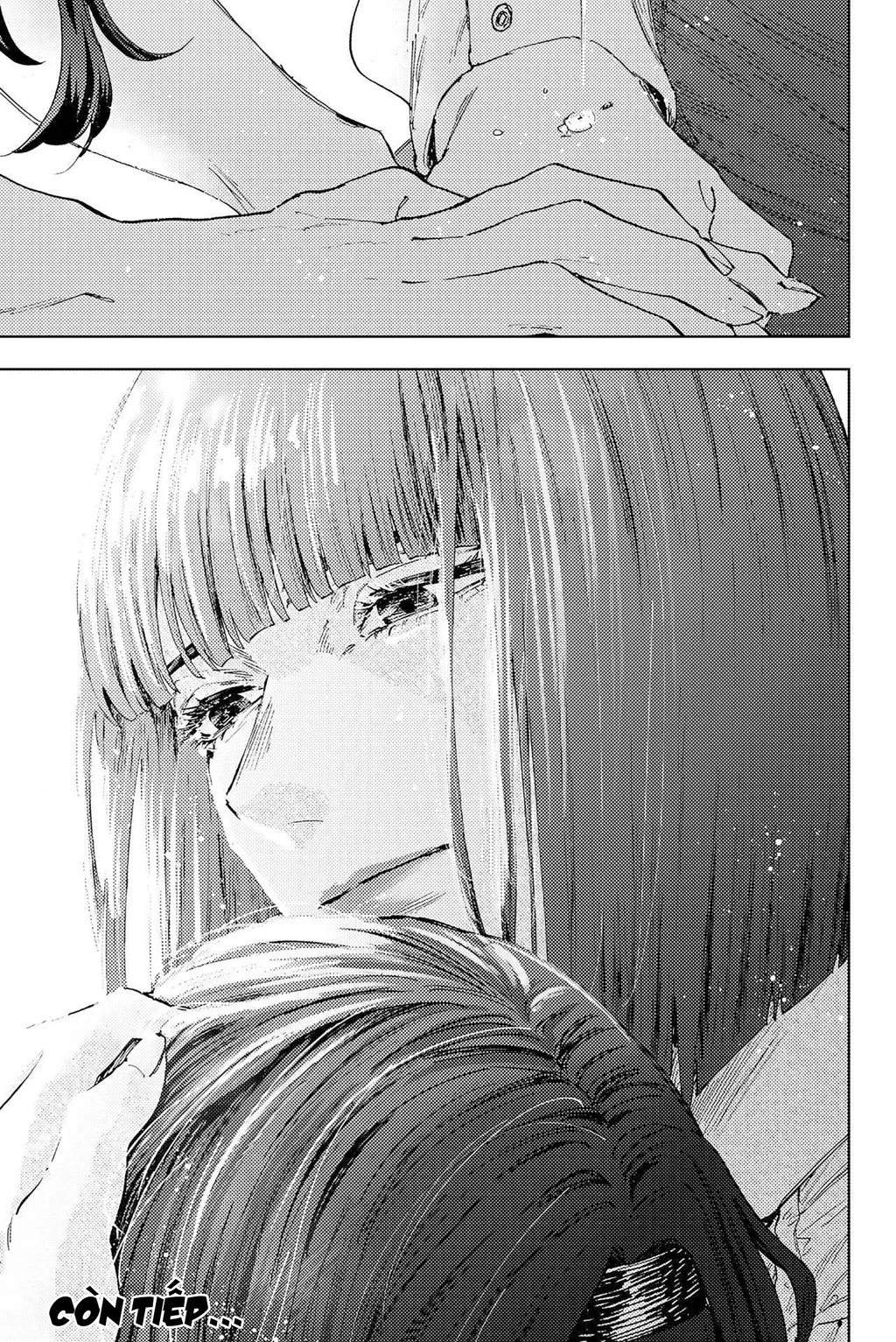 Kaoru Hana wa Rin to Saku Chapter 181 - 25