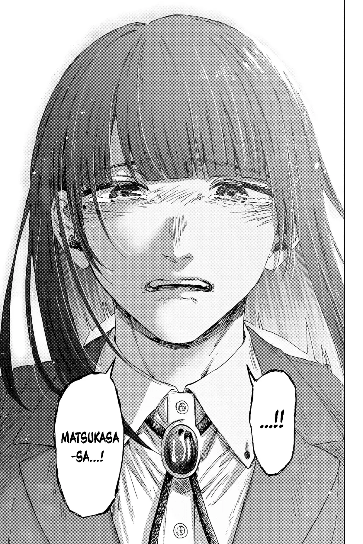 Kaoru Hana wa Rin to Saku Chapter  185 - 21