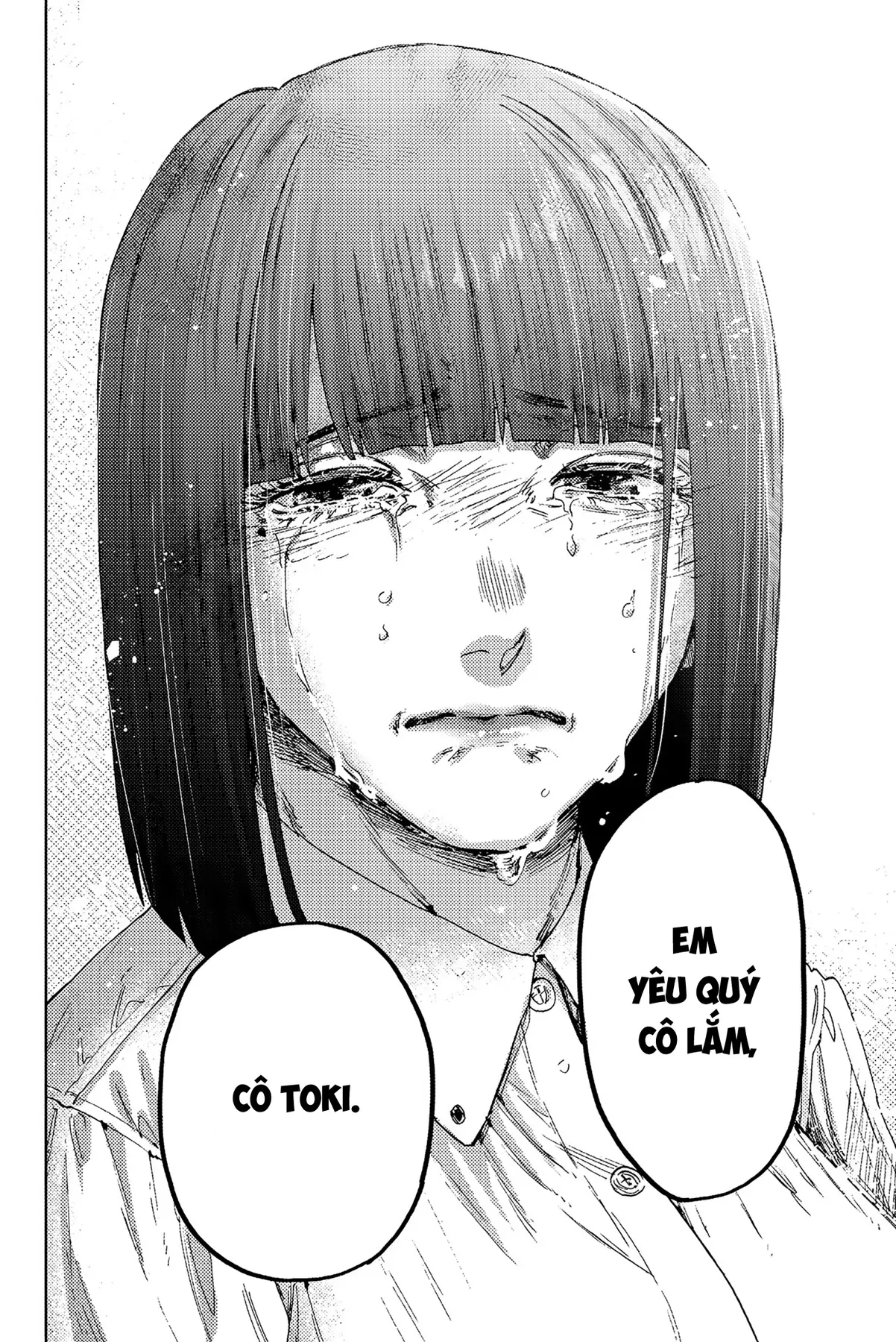 Kaoru Hana wa Rin to Saku Chapter  186 - 22