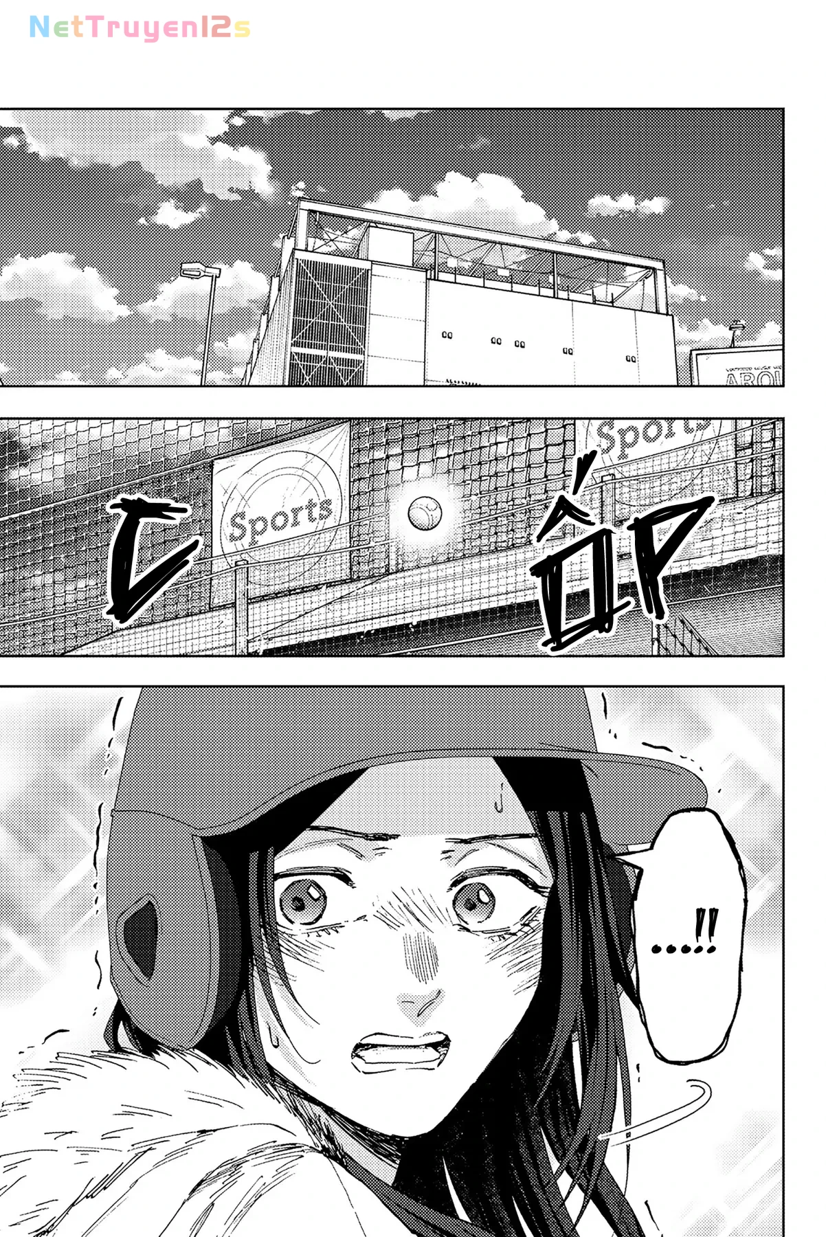 Kaoru Hana wa Rin to Saku Chapter  188 - 11