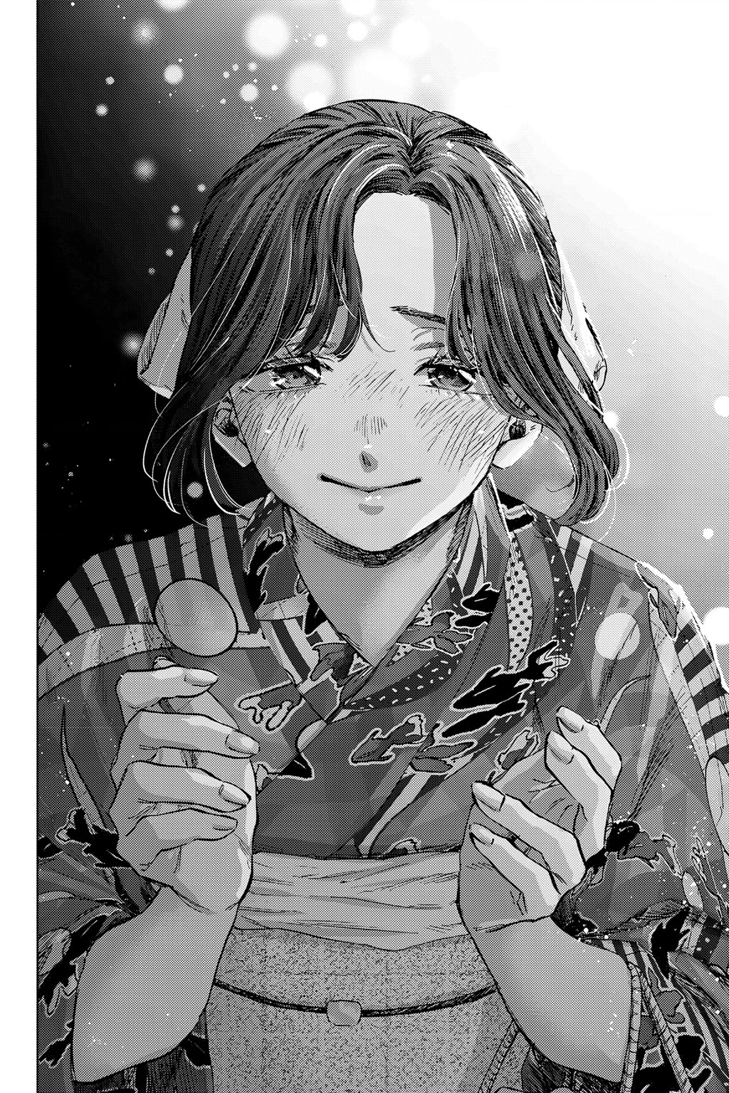 Kaoru Hana wa Rin to Saku Chapter 158 - 14