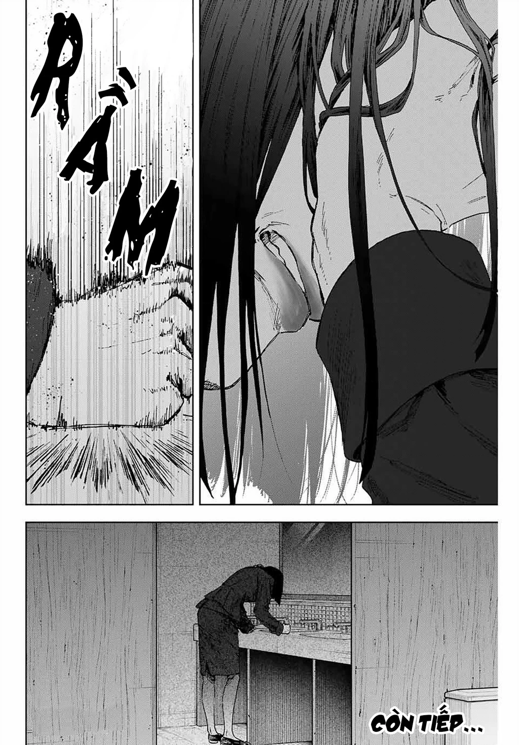 Kaoru Hana wa Rin to Saku Chapter 162 - 24