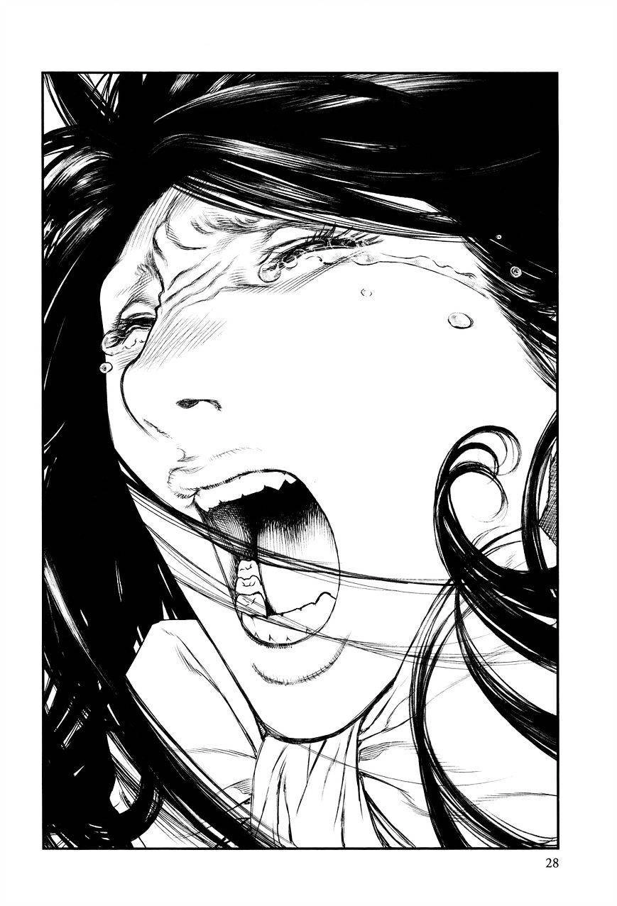 Innocent Chapter 1 - 27