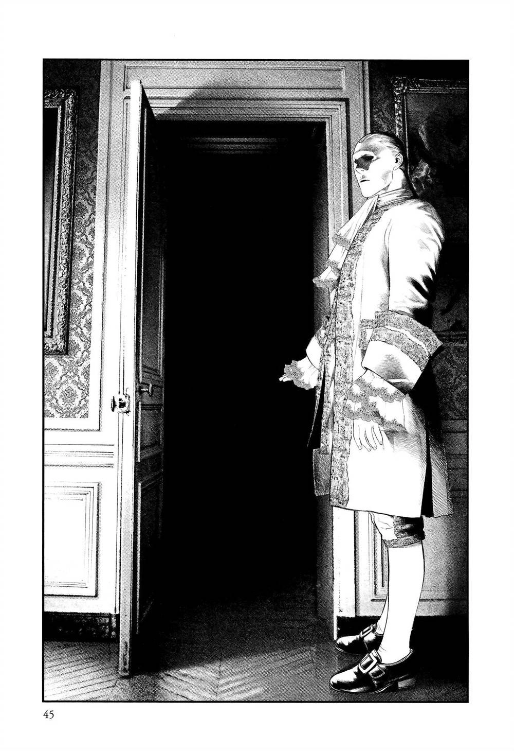 Innocent Chapter 1 - 44