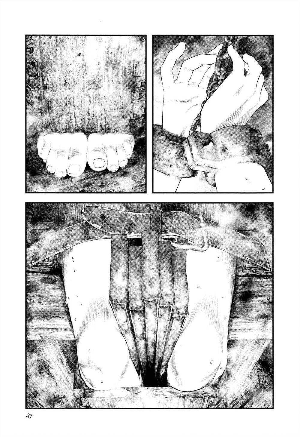 Innocent Chapter 1 - 46