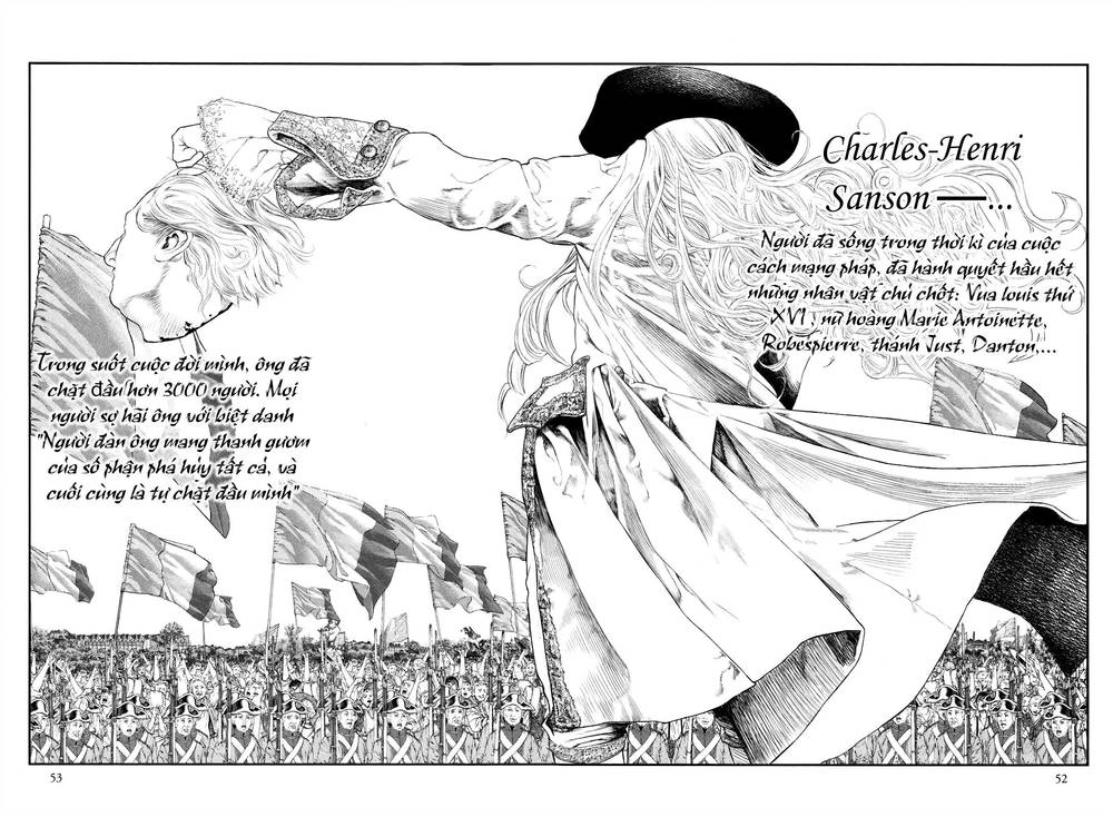 Innocent Chapter 1 - 50