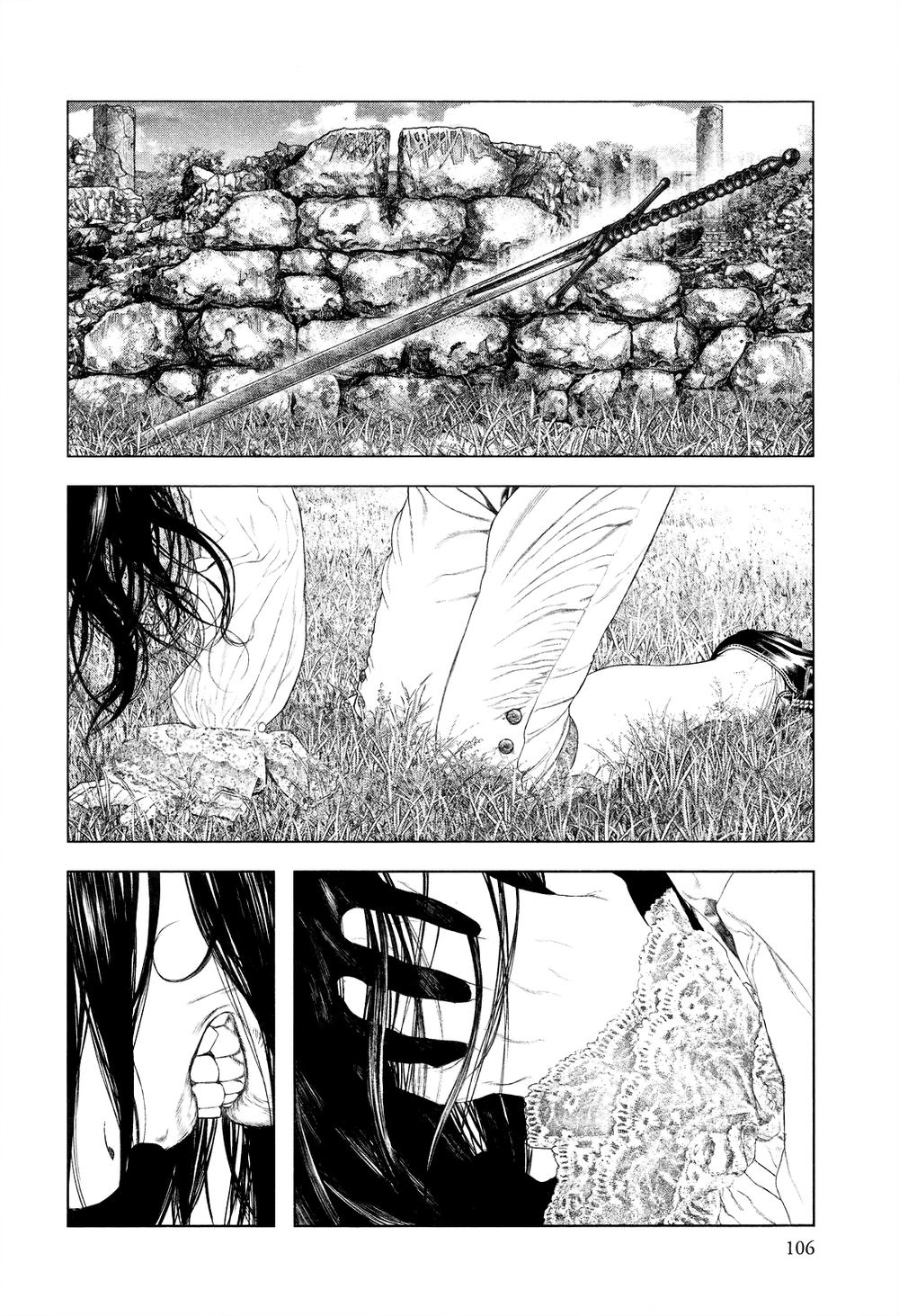 Innocent Chapter 3 - 15