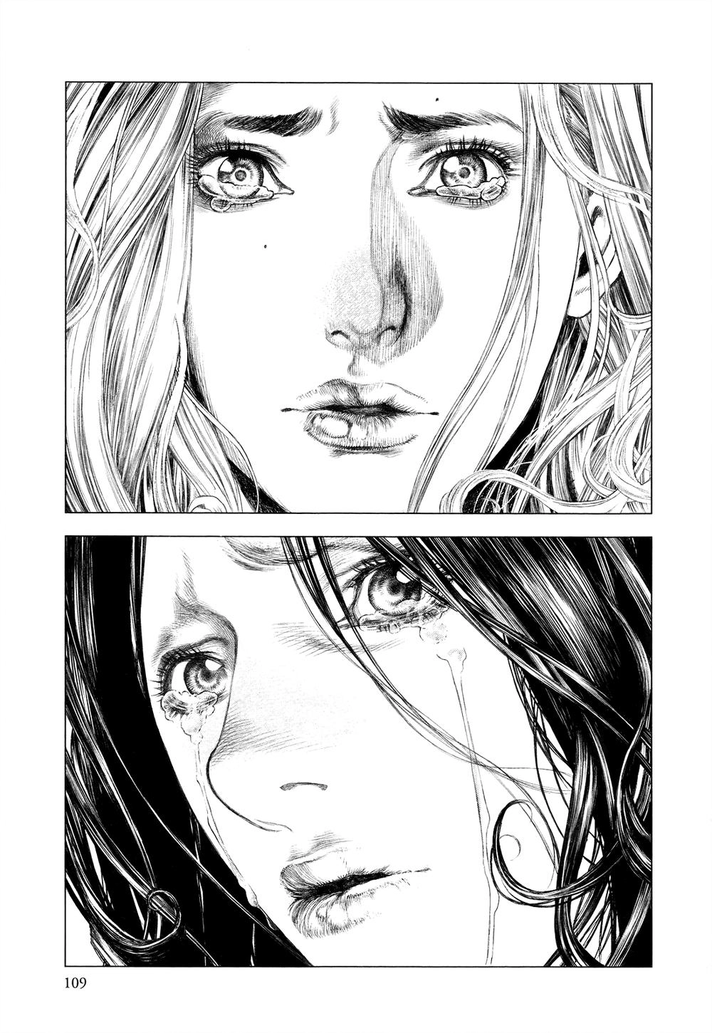 Innocent Chapter 3 - 18