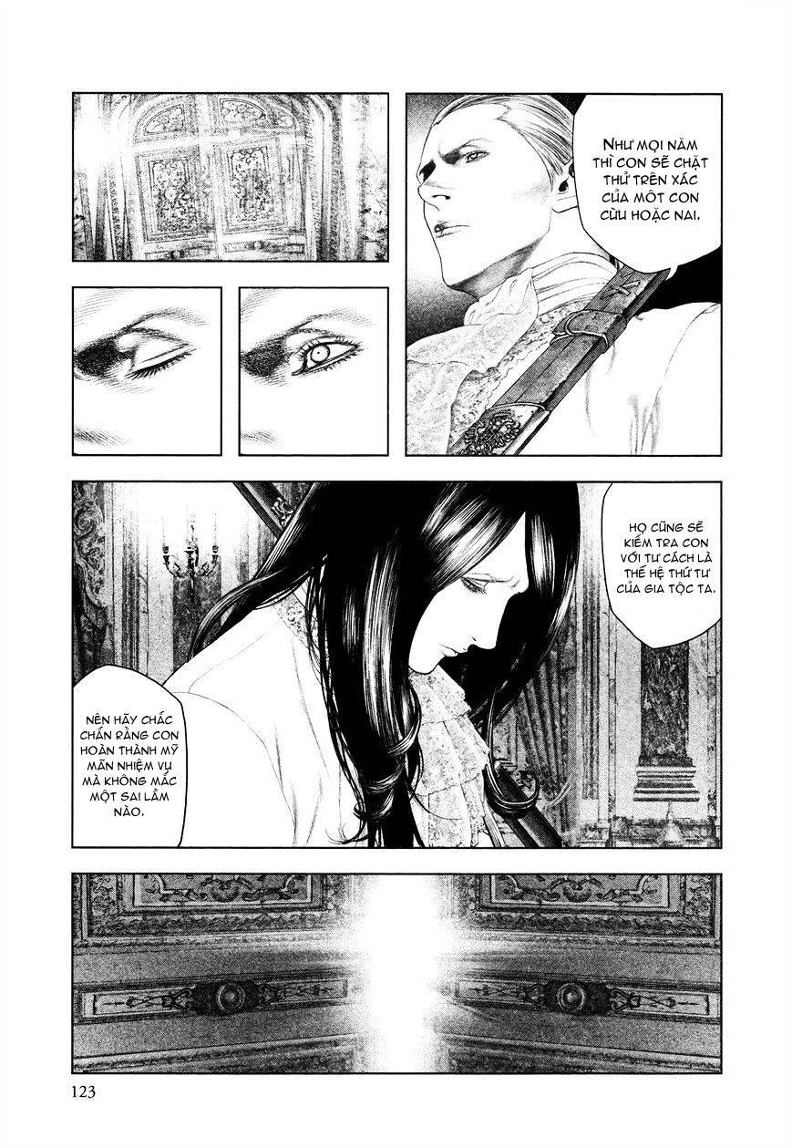 Innocent Chapter 4 - 9