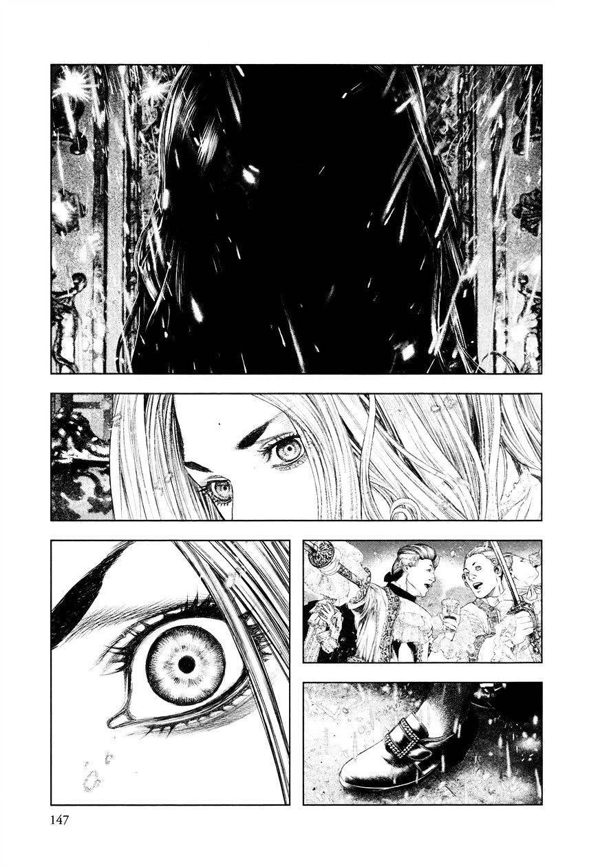 Innocent Chapter 5 - 16