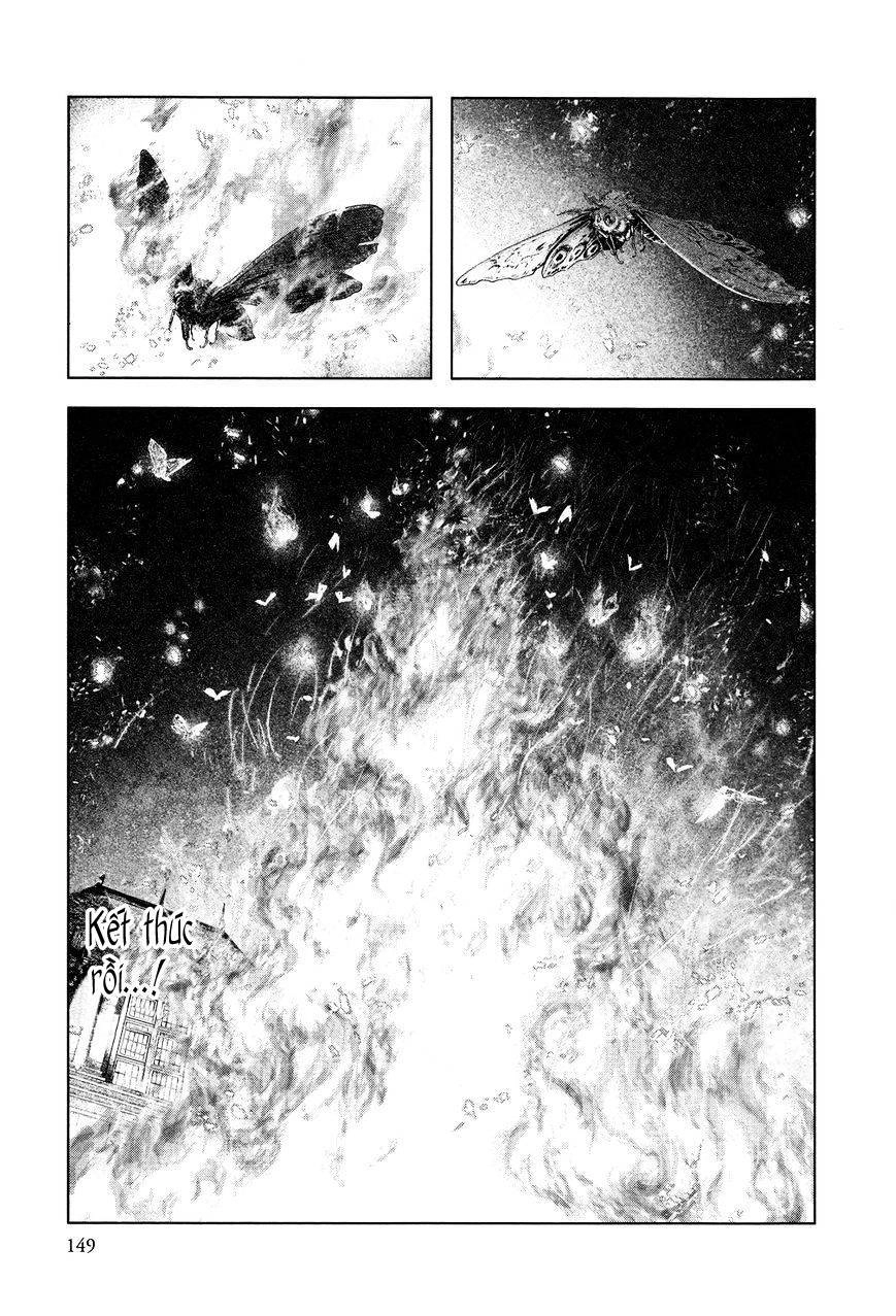 Innocent Chapter 5 - 18