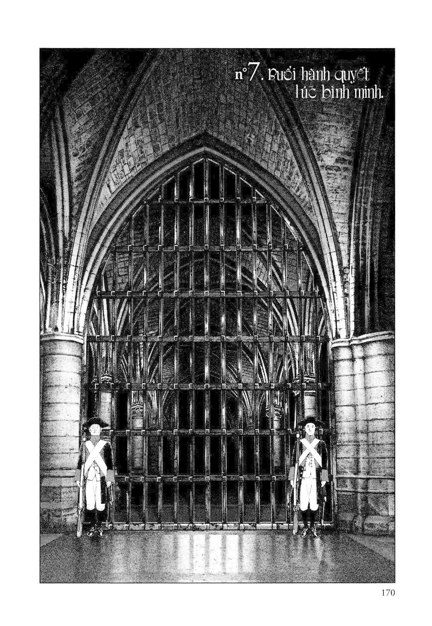 Innocent Chapter 7 - 2