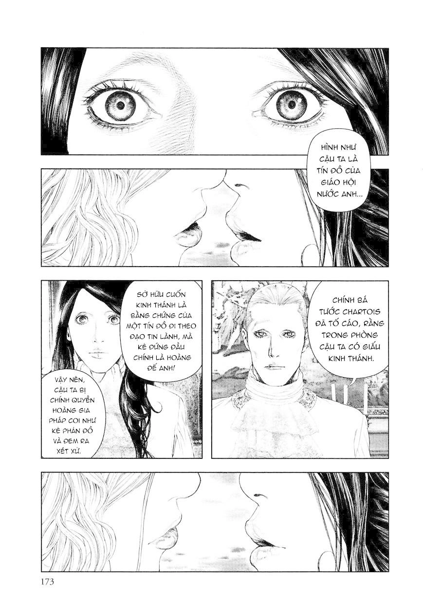 Innocent Chapter 7 - 5