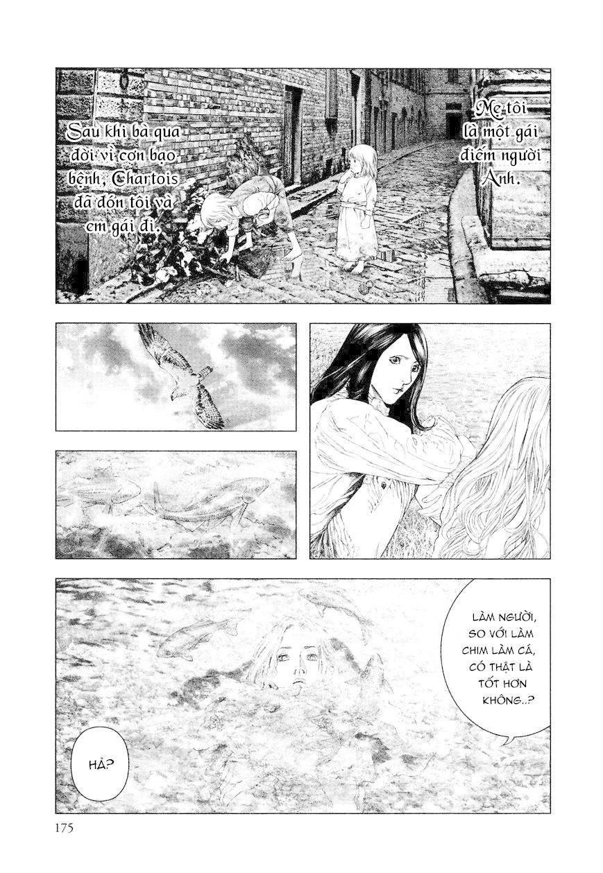 Innocent Chapter 7 - 7