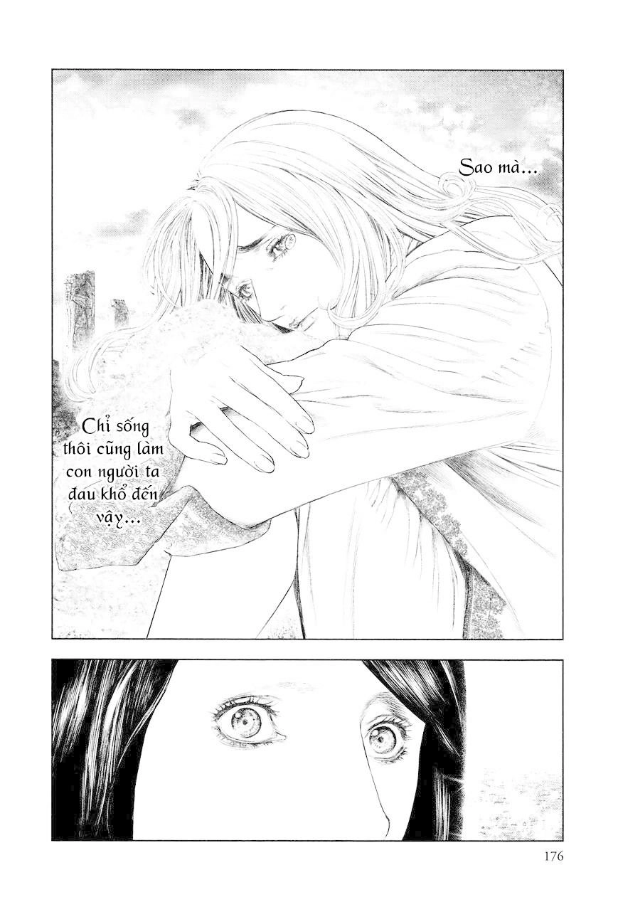 Innocent Chapter 7 - 8