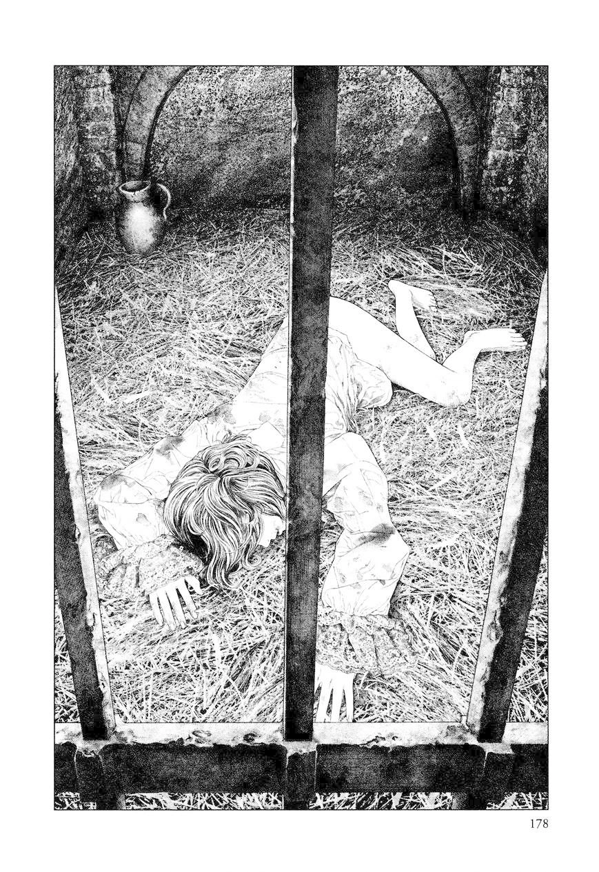 Innocent Chapter 7 - 10