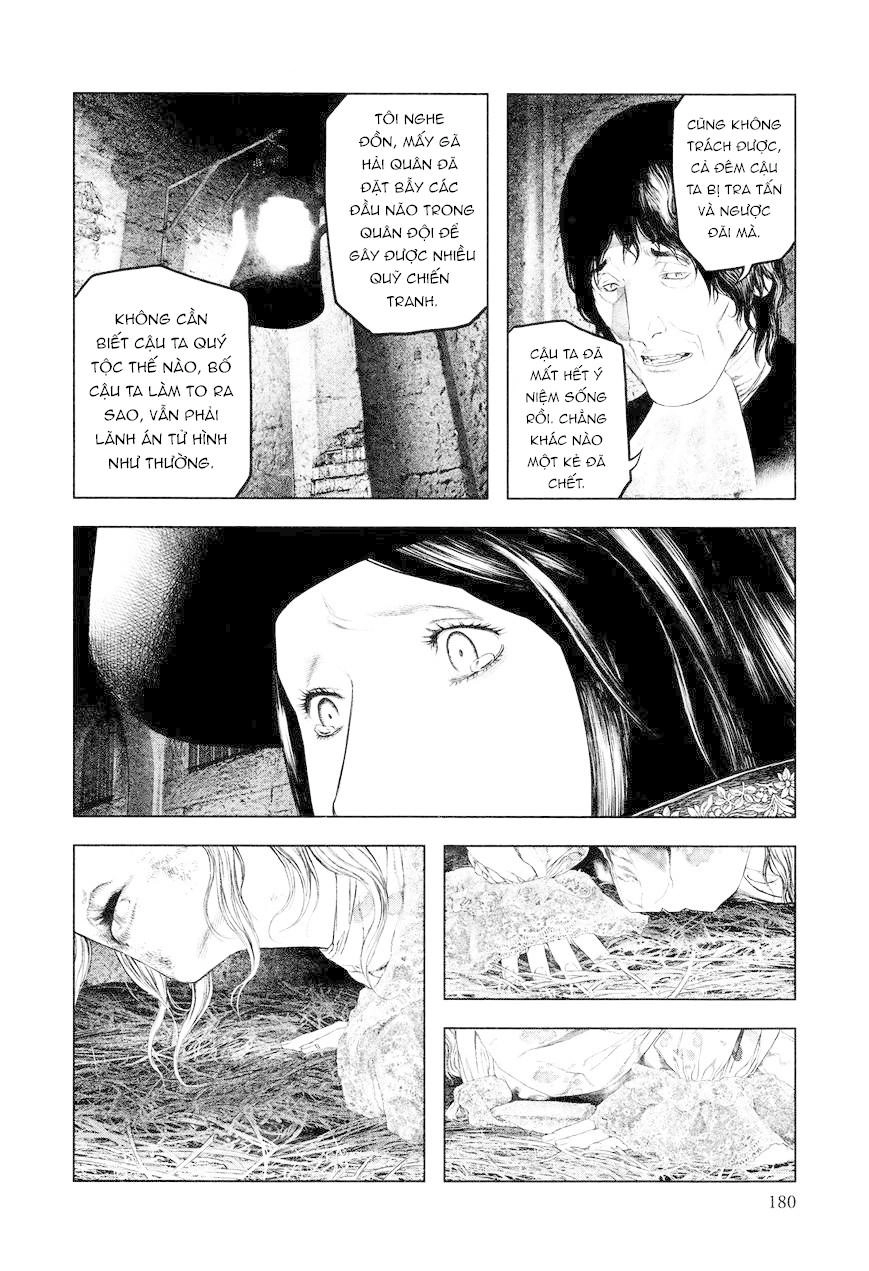 Innocent Chapter 7 - 12