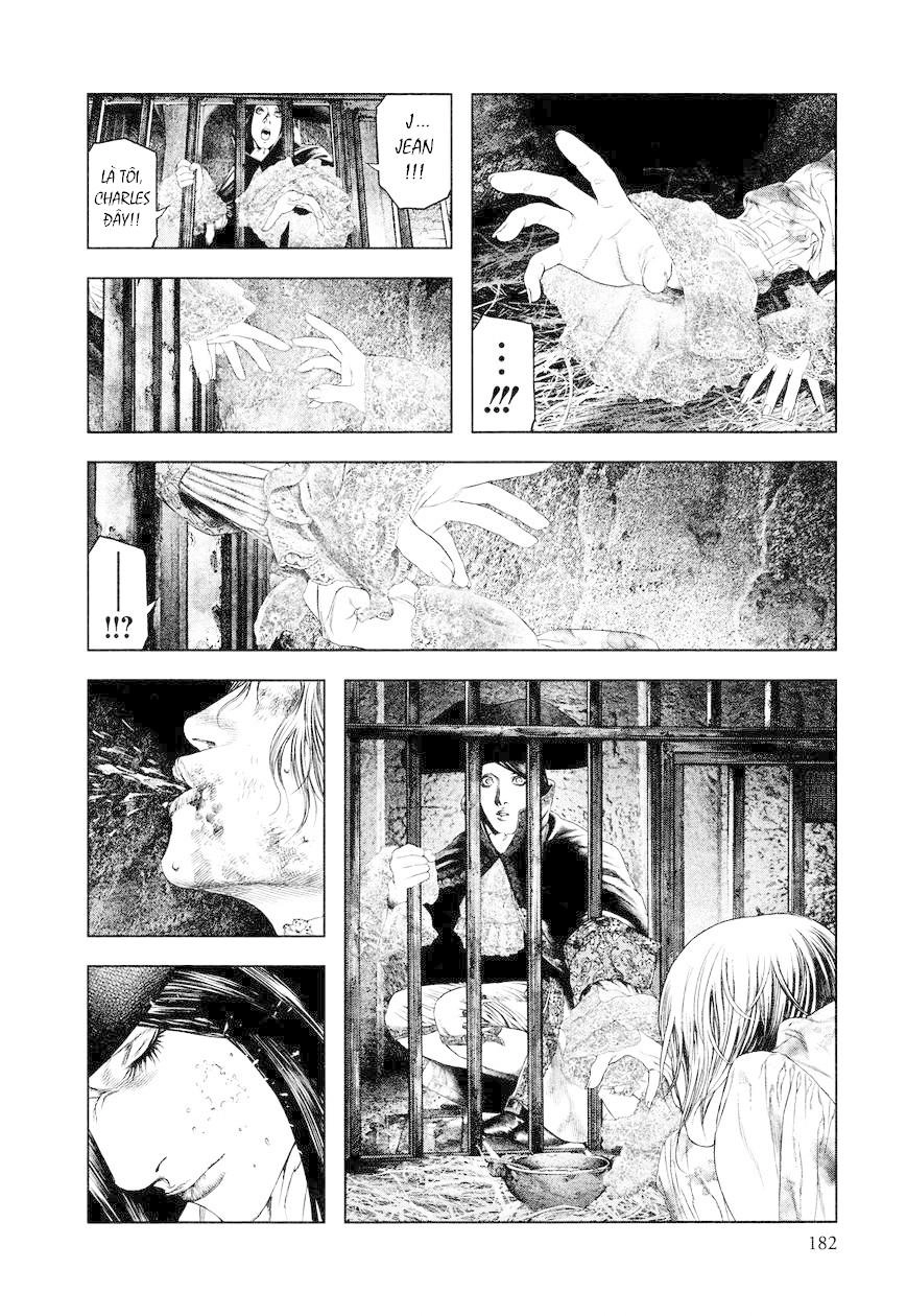 Innocent Chapter 7 - 14