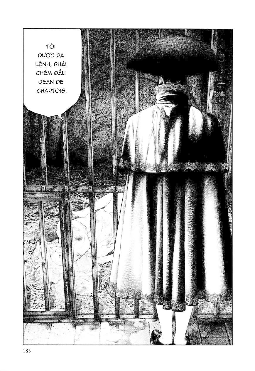 Innocent Chapter 7 - 17