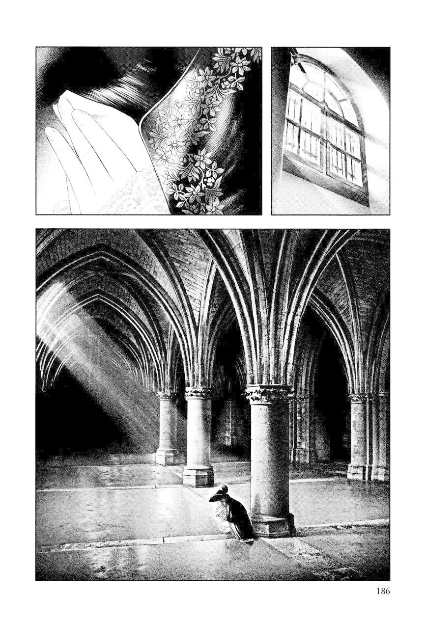 Innocent Chapter 7 - 18