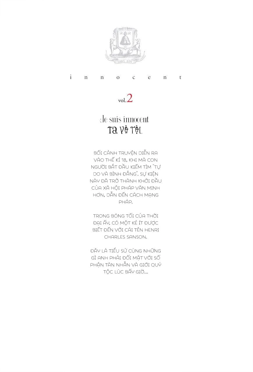 Innocent Chapter 9 - 5