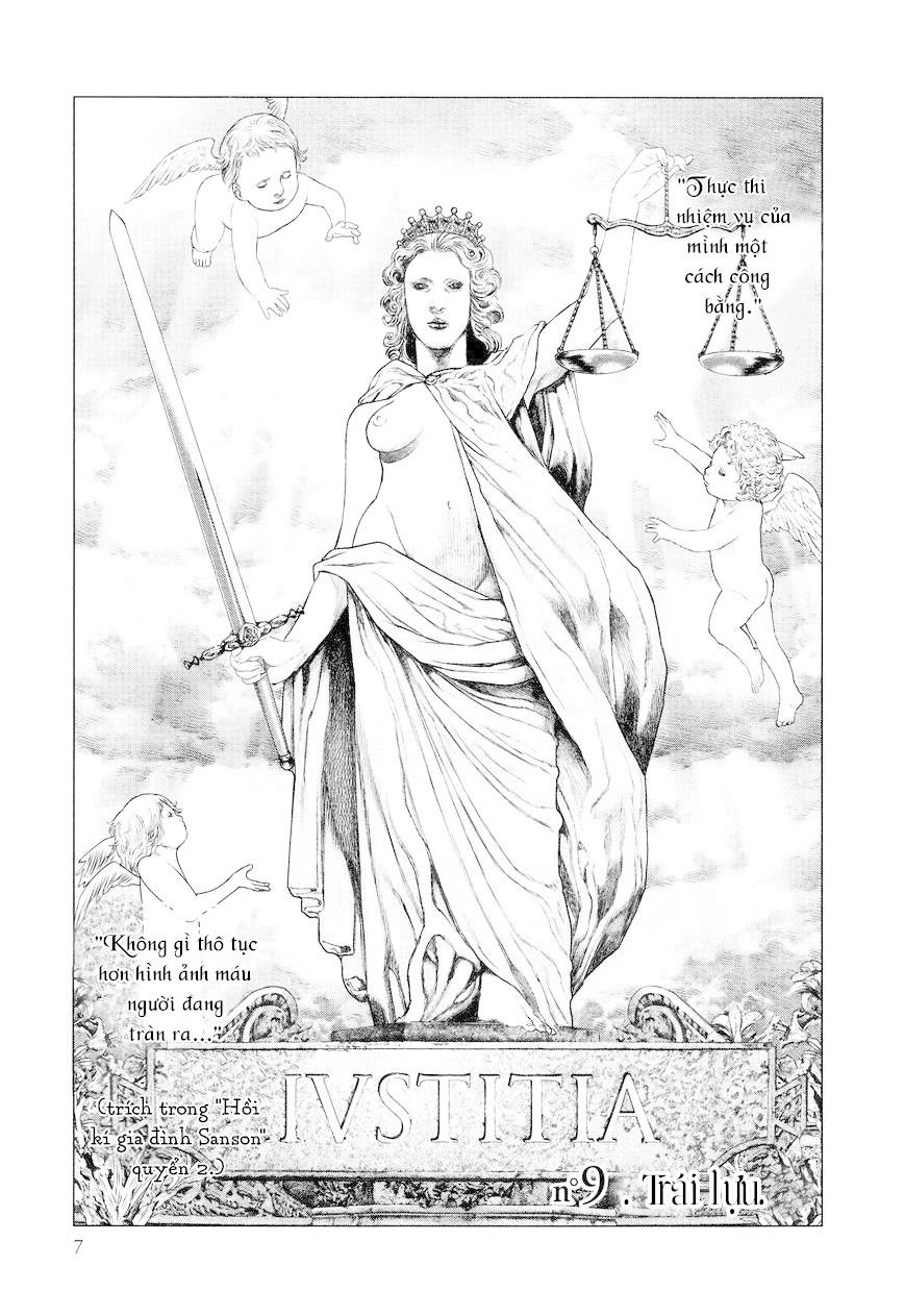 Innocent Chapter 9 - 8