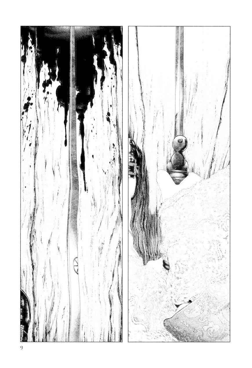 Innocent Chapter 9 - 10