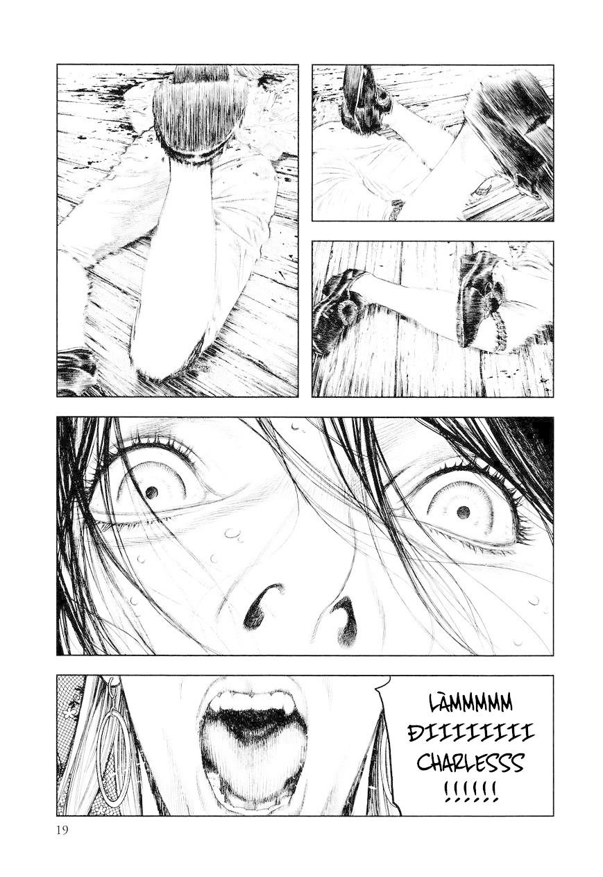 Innocent Chapter 9 - 20