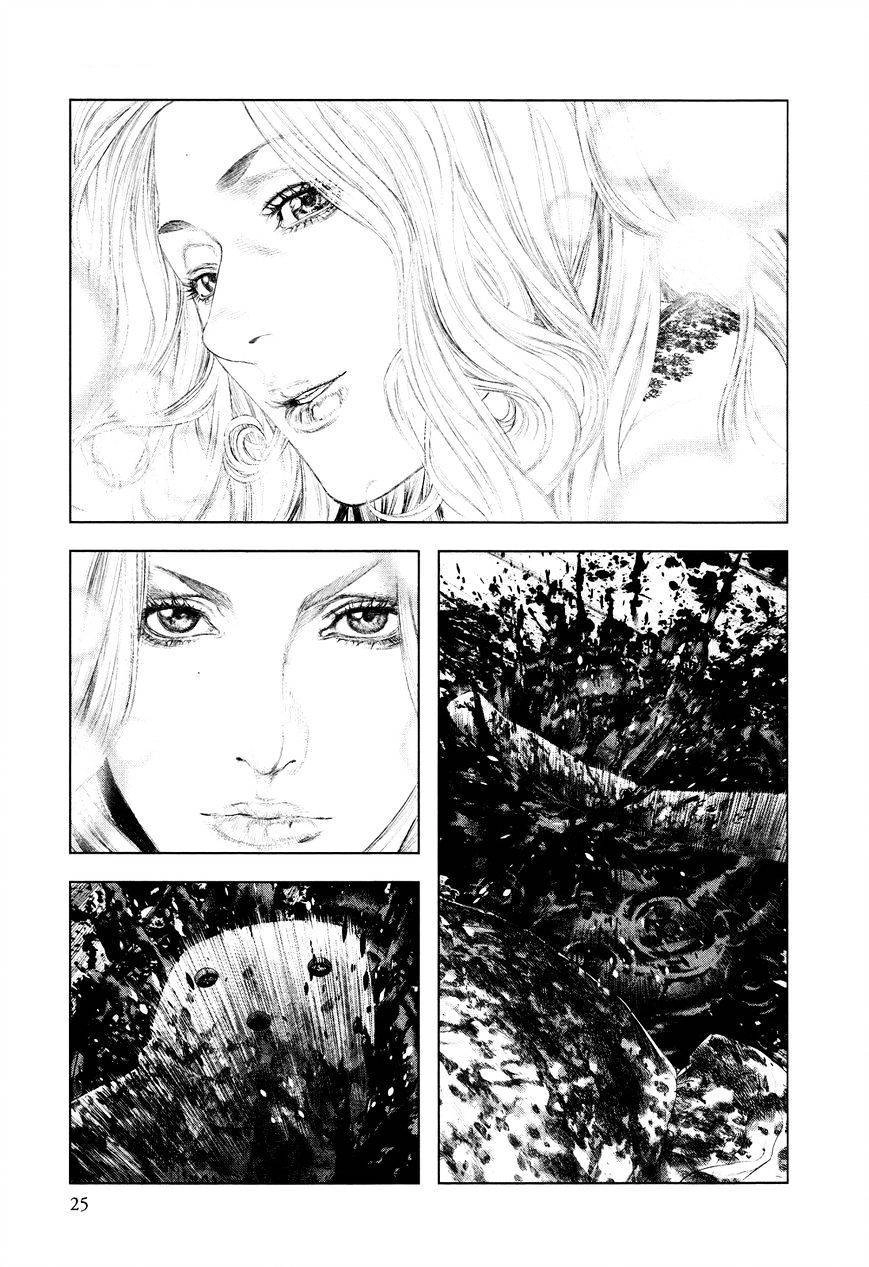 Innocent Chapter 10 - 2