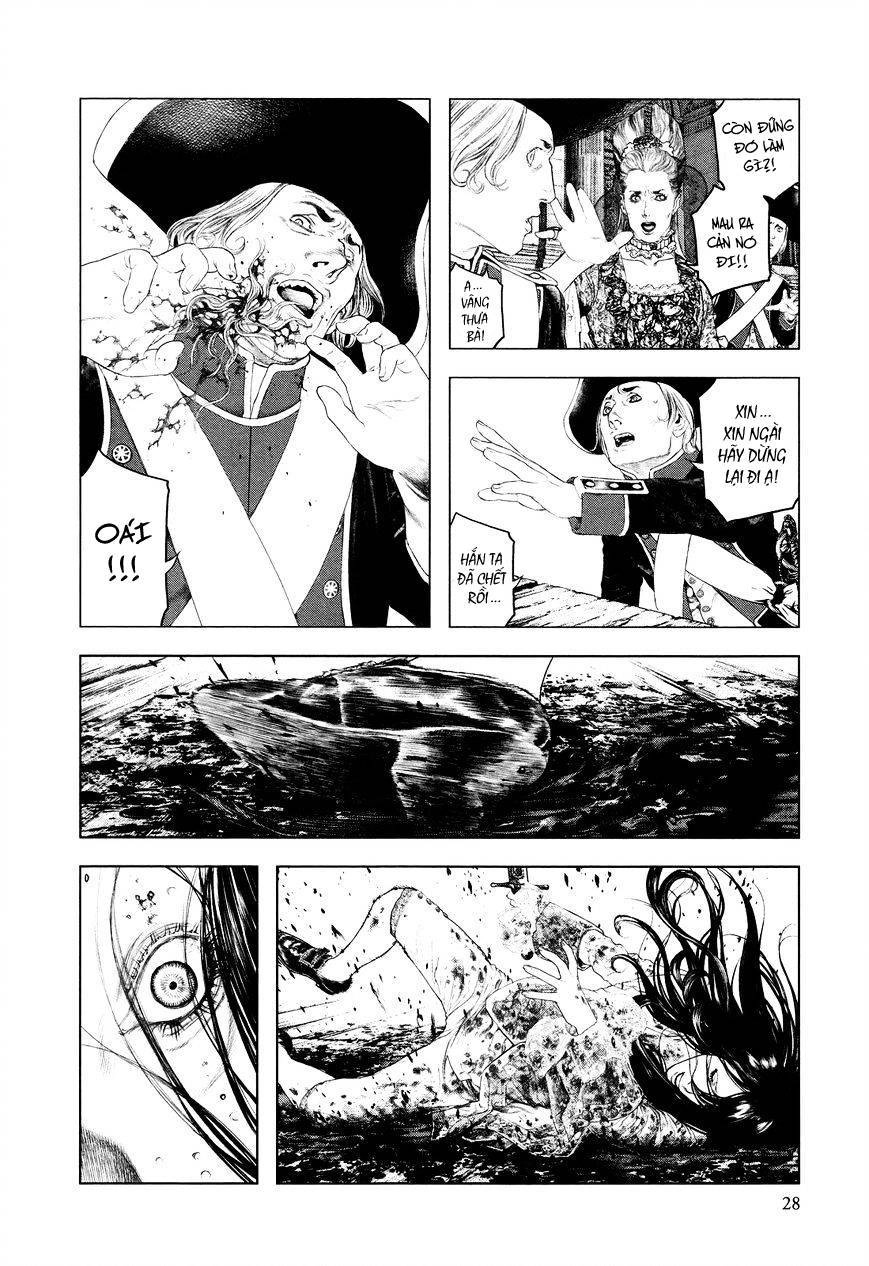 Innocent Chapter 10 - 5