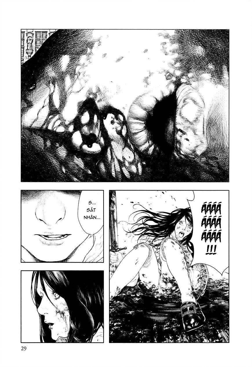 Innocent Chapter 10 - 6