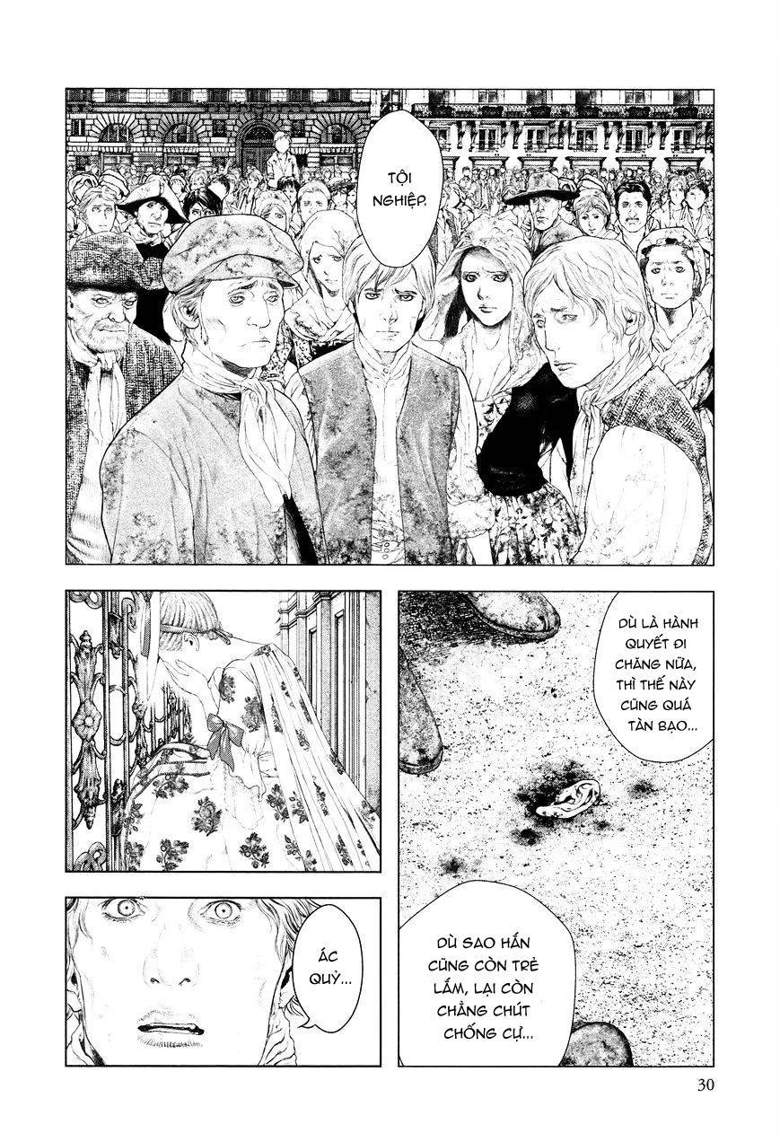 Innocent Chapter 10 - 7