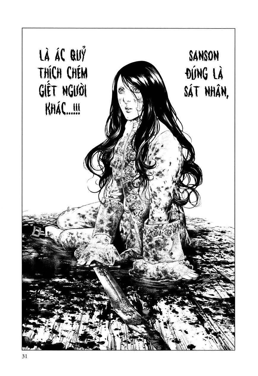 Innocent Chapter 10 - 8