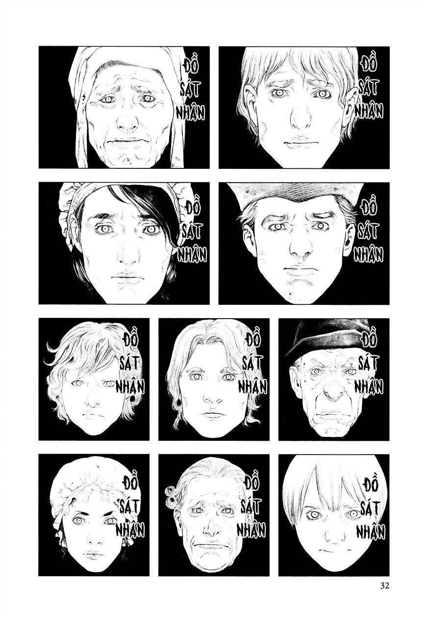 Innocent Chapter 10 - 9